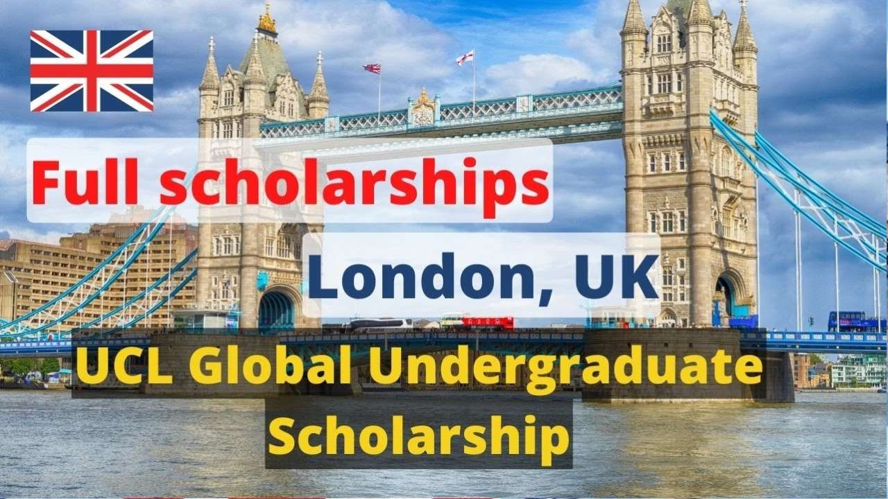 Navigating Scholarships and Fees in UK Universities: A Comprehensive Guide