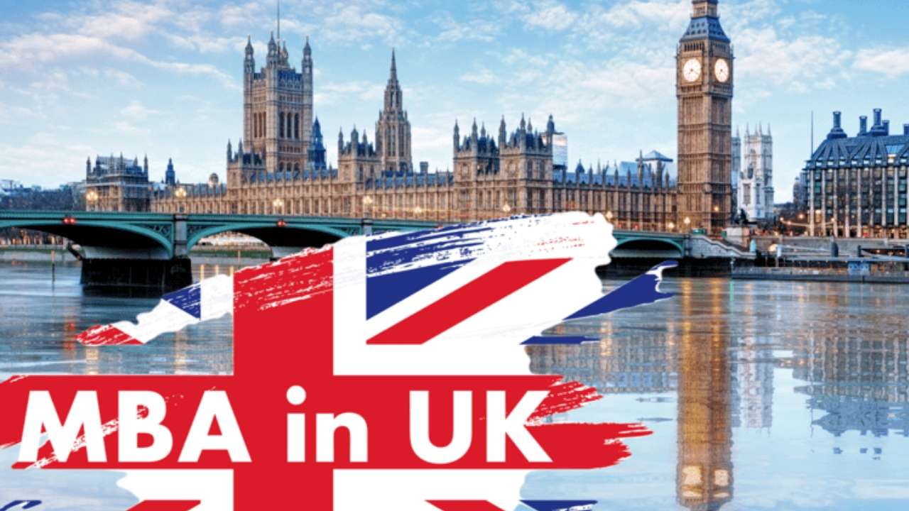 Exploring the Top Ten MBA Programs in the United Kingdom
