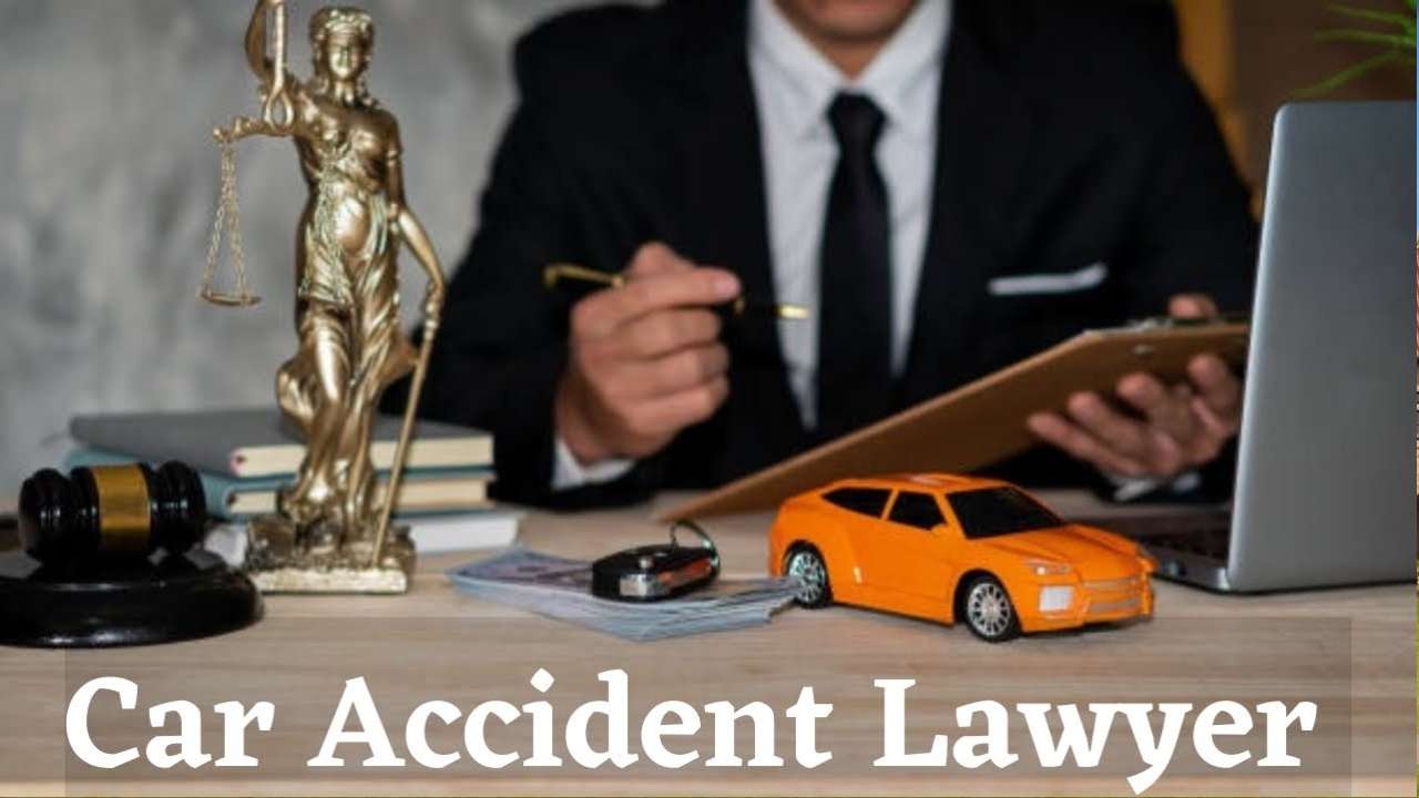 The Role and Importance of Car Accident Attorneys: A Comprehensive Guide